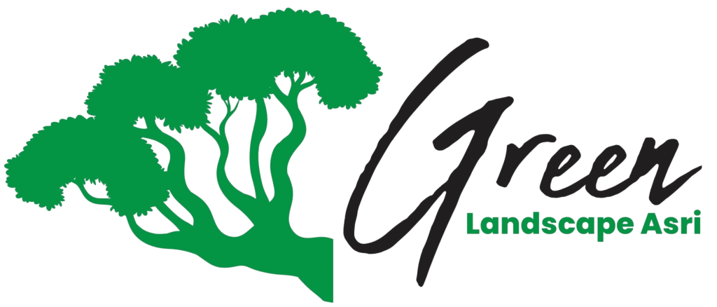 Green Landscape Asri
