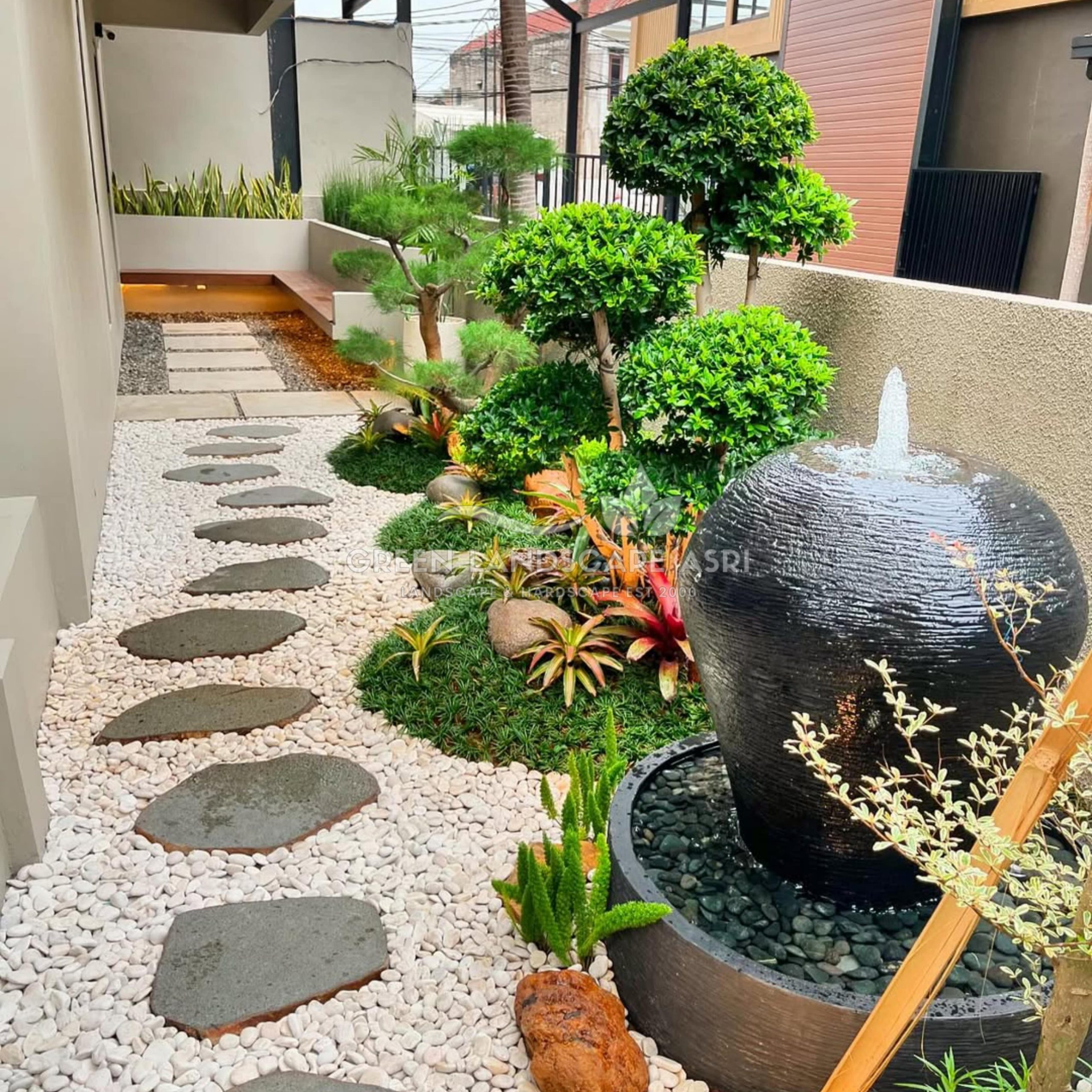 jasa tukang taman