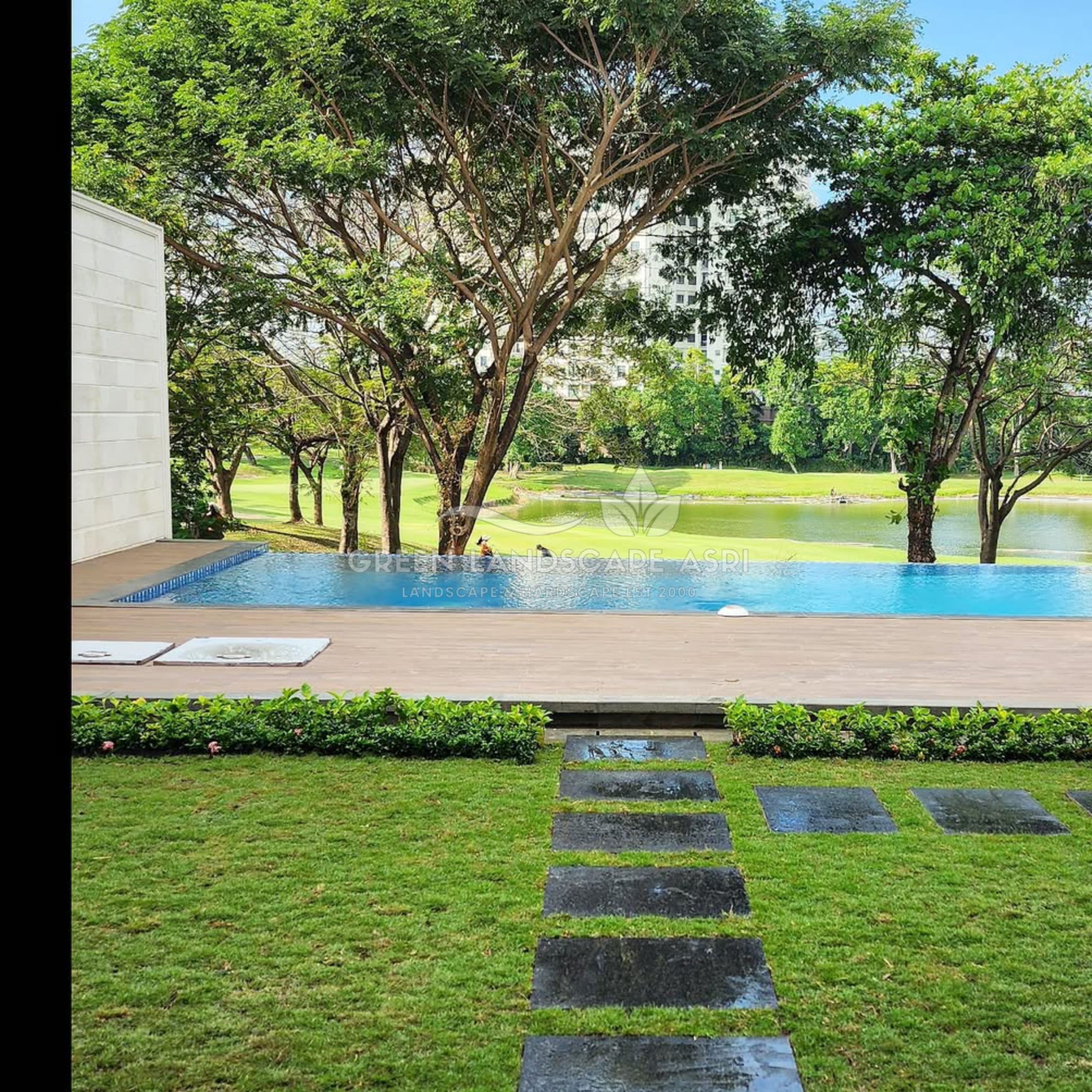 jasa tukang taman