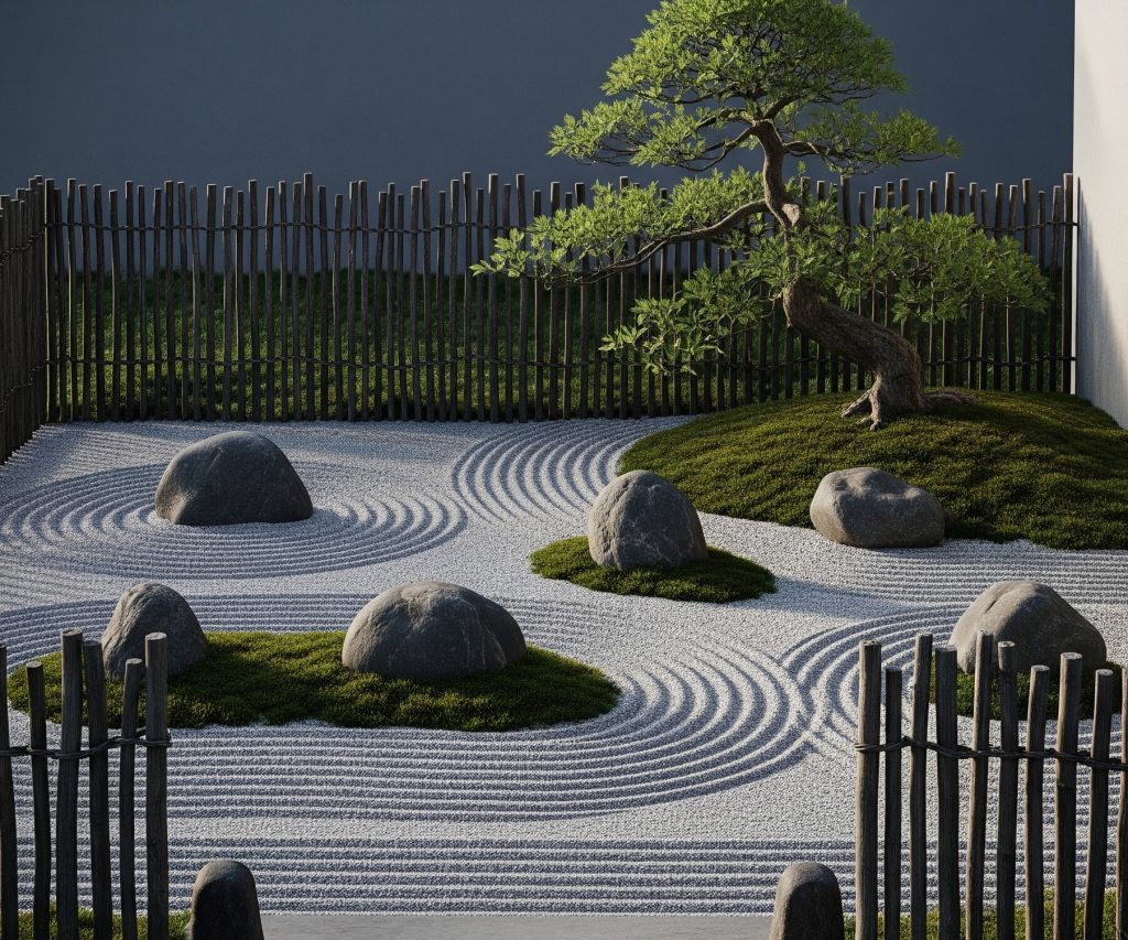 Tips Menata Taman Sempit agar Terlihat Luas