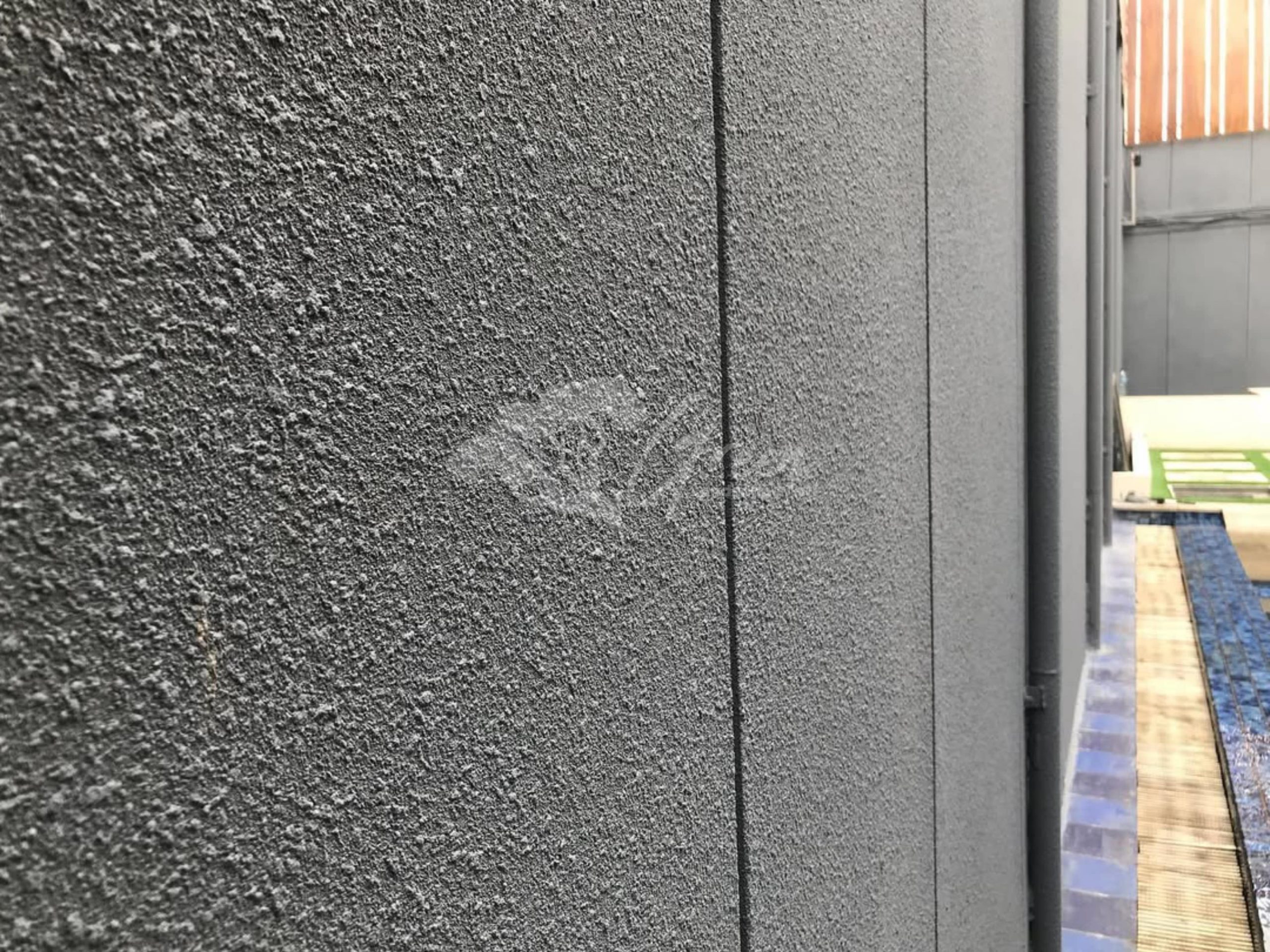 Jasa Cat Tekstur Dekoratif