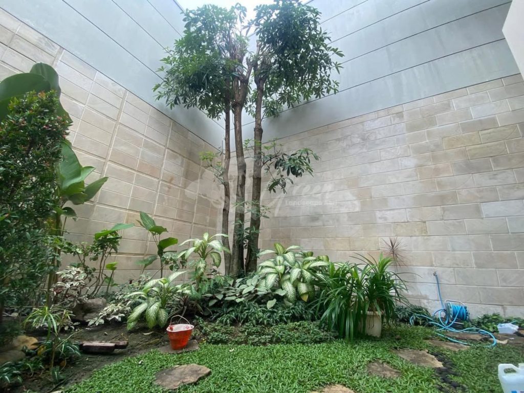 Jasa Pasang Batu Alam