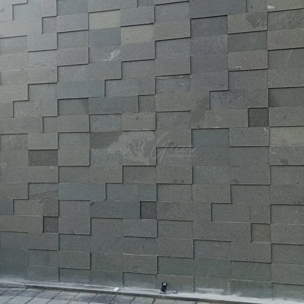Jasa Pasang Batu Alam