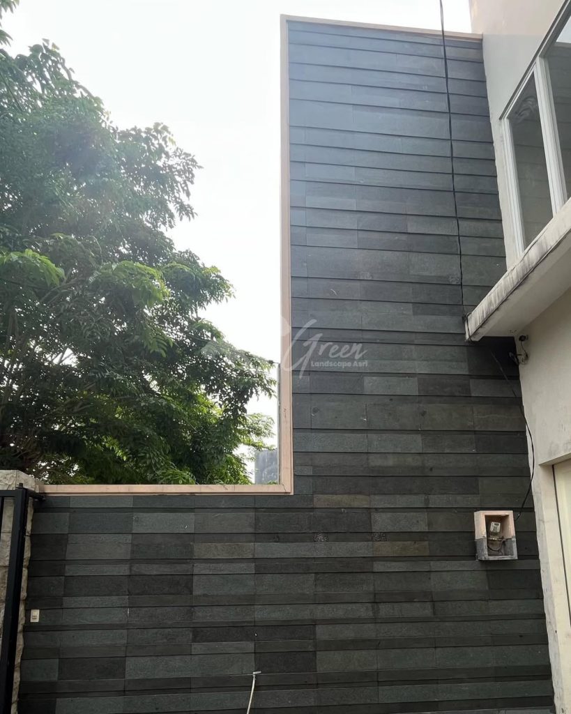 Jasa Pasang Batu Alam