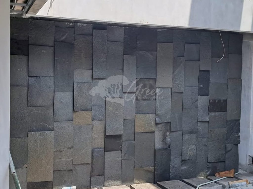 Jasa Pasang Batu Alam