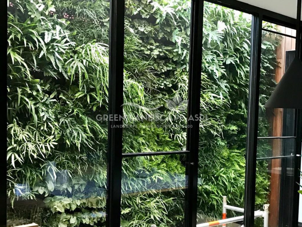 Tukang Taman Vertikal Bergaransi