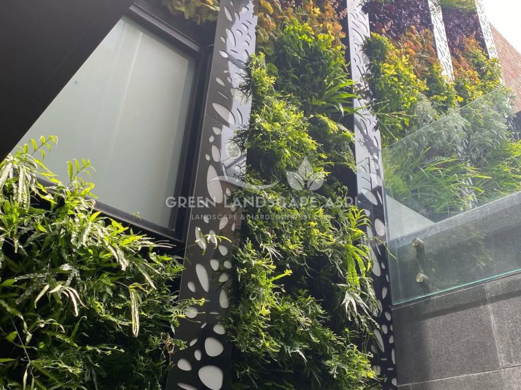 Tukang Taman Vertikal Bergaransi