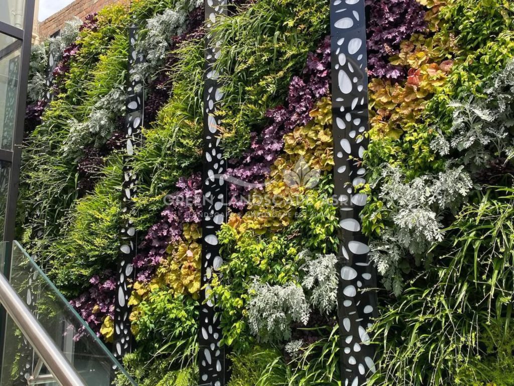 Tukang Taman Vertikal Bergaransi