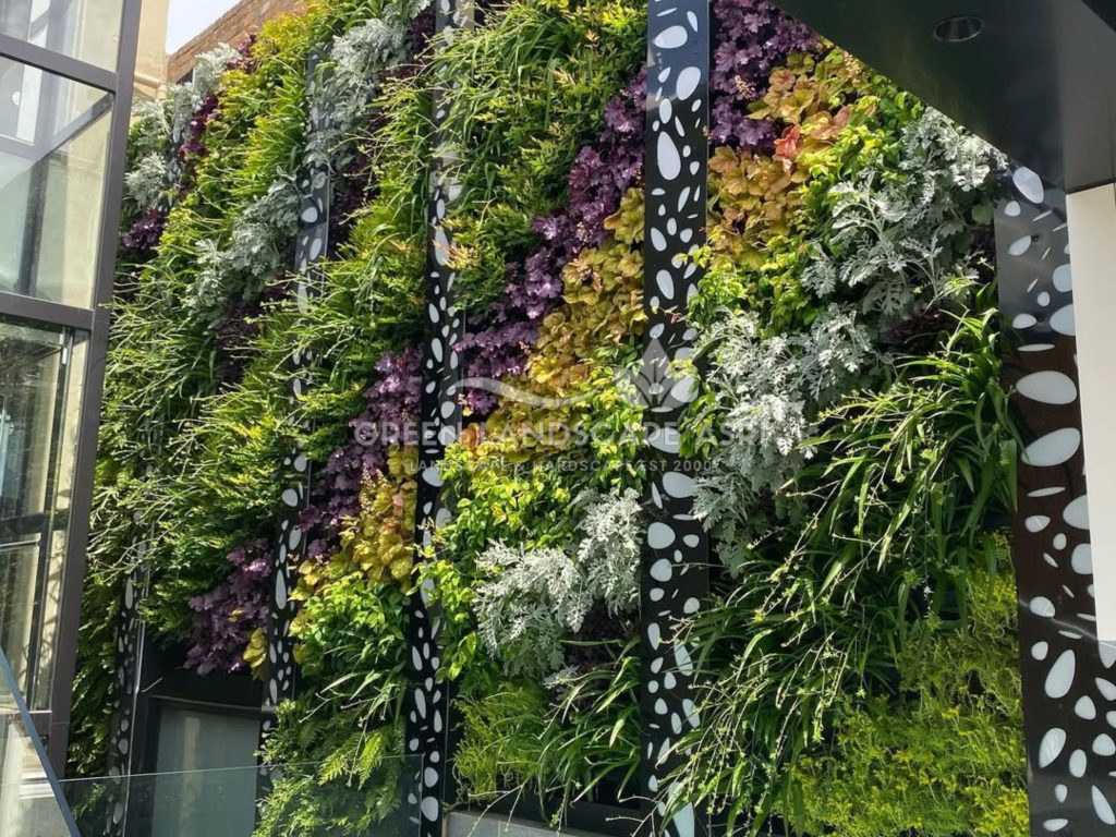 Tukang Taman Vertikal Bergaransi