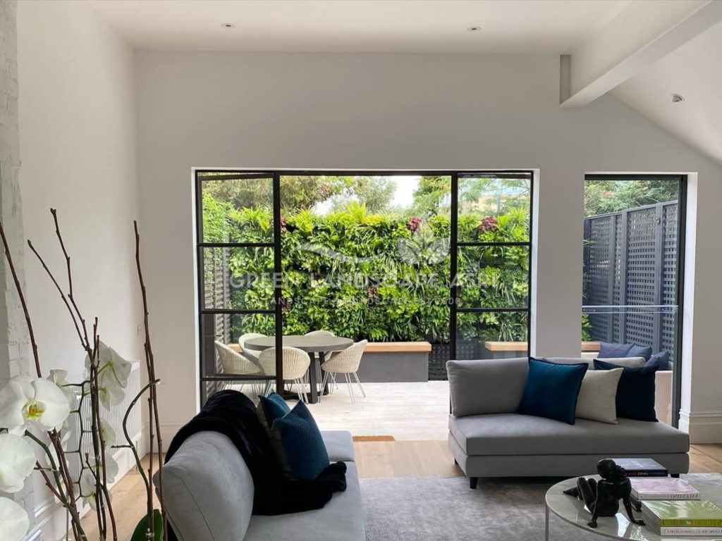 Tukang Taman Vertikal Bergaransi