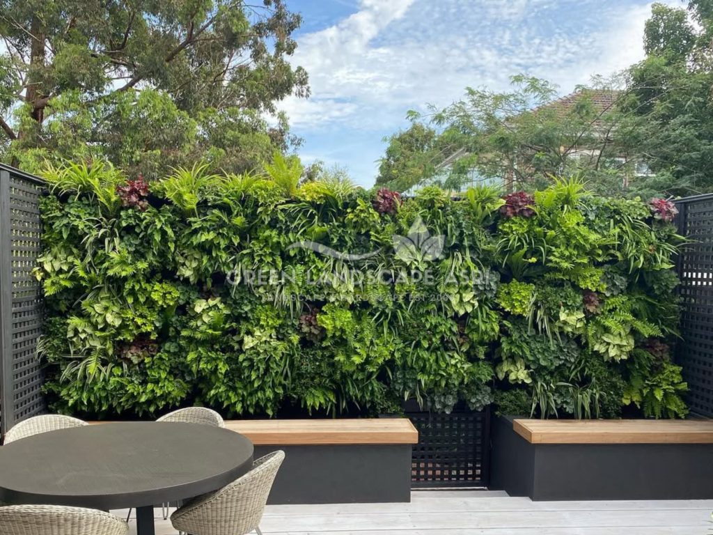 Tukang Taman Vertikal Bergaransi