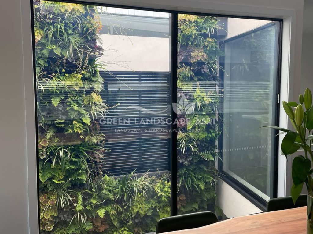 Tukang Taman Vertikal Bergaransi