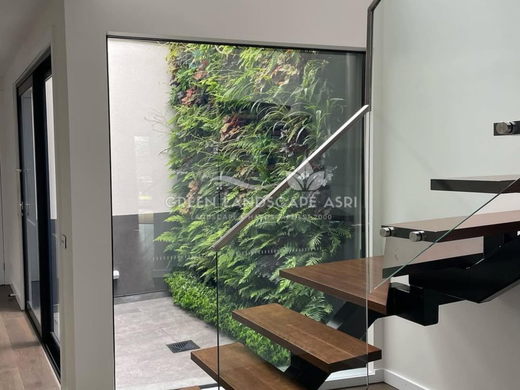 Tukang Taman Vertikal Bergaransi