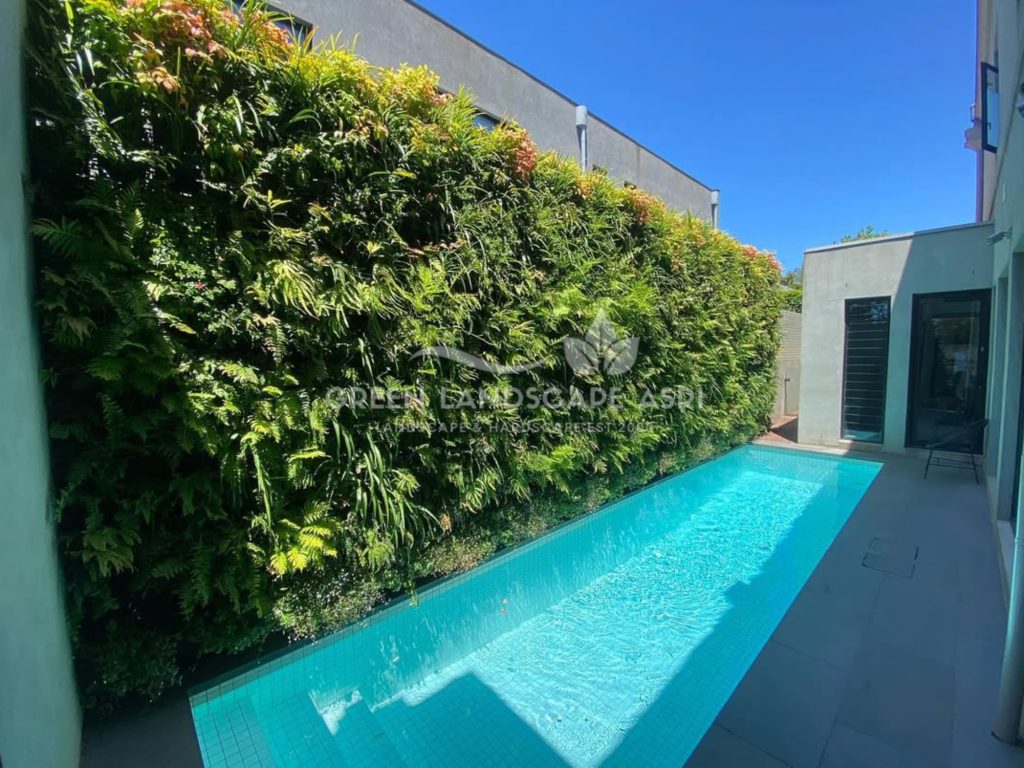 Tukang Taman Vertikal Bergaransi