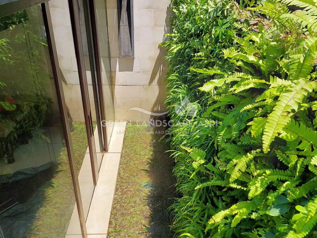 Jasa Pembuatan Vertical Garden
