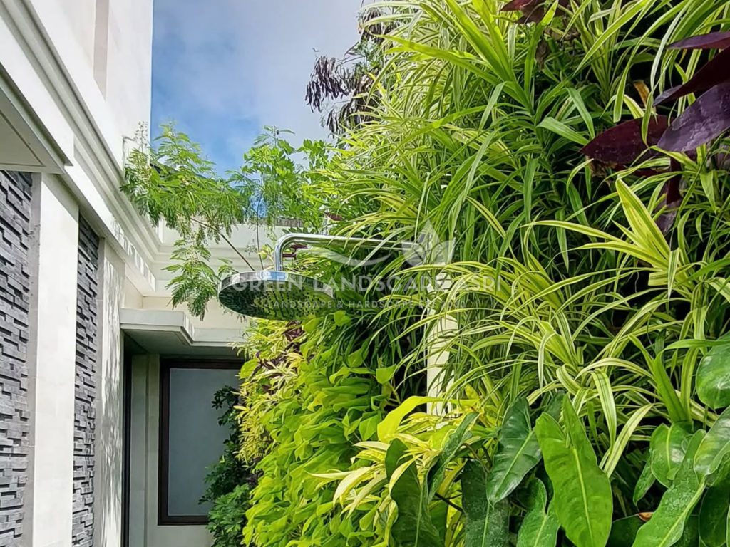 Jasa Pembuatan Vertical Garden