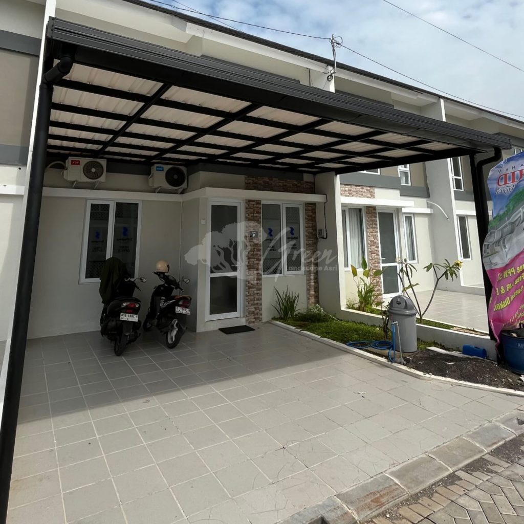 Jasa Tukang Pasang Kanopi