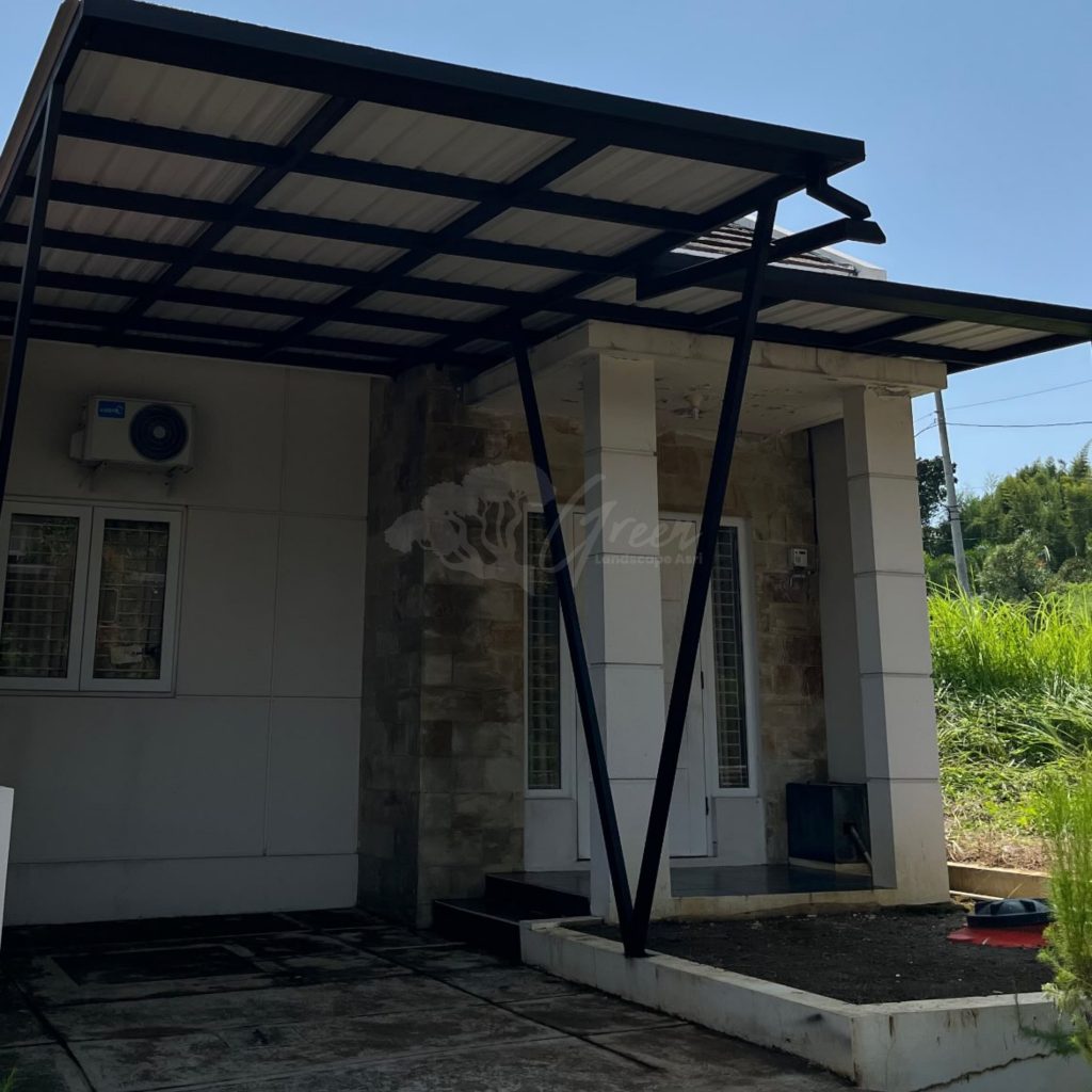 Jasa Tukang Pasang Kanopi