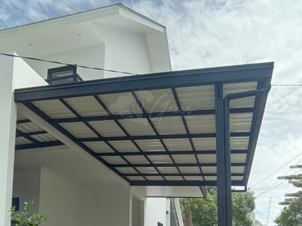 Jasa Tukang Pasang Kanopi