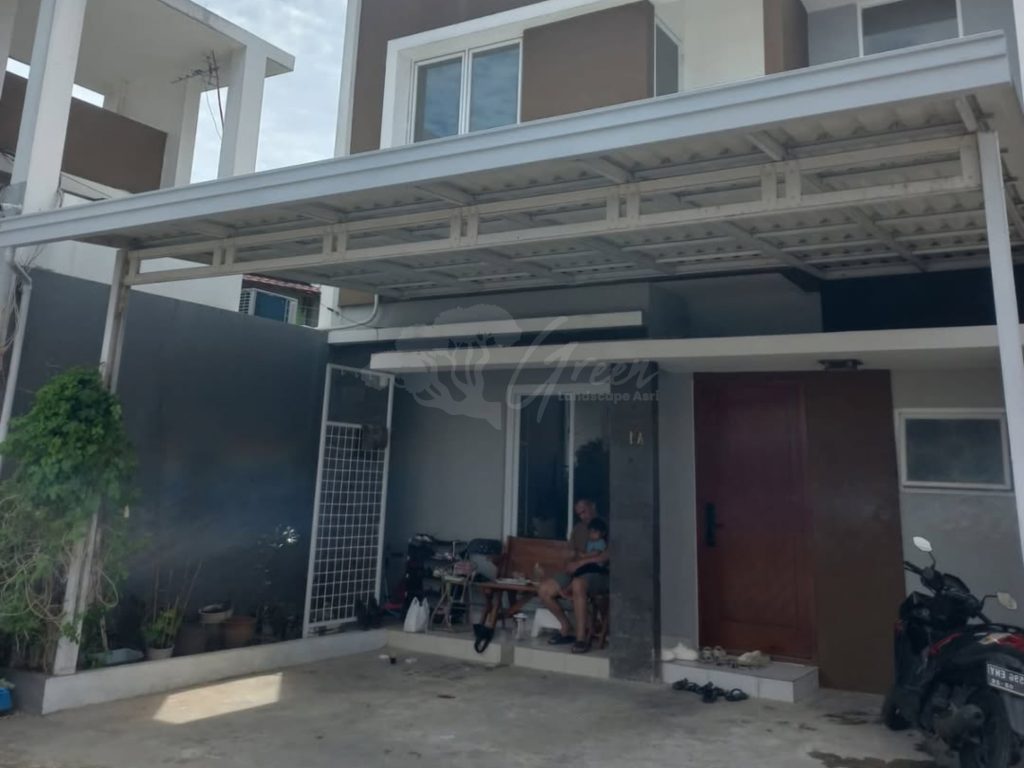 Jasa Tukang Pasang Kanopi