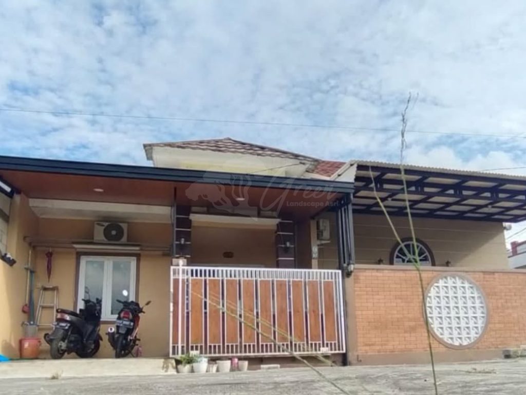 Jasa Tukang Pasang Kanopi