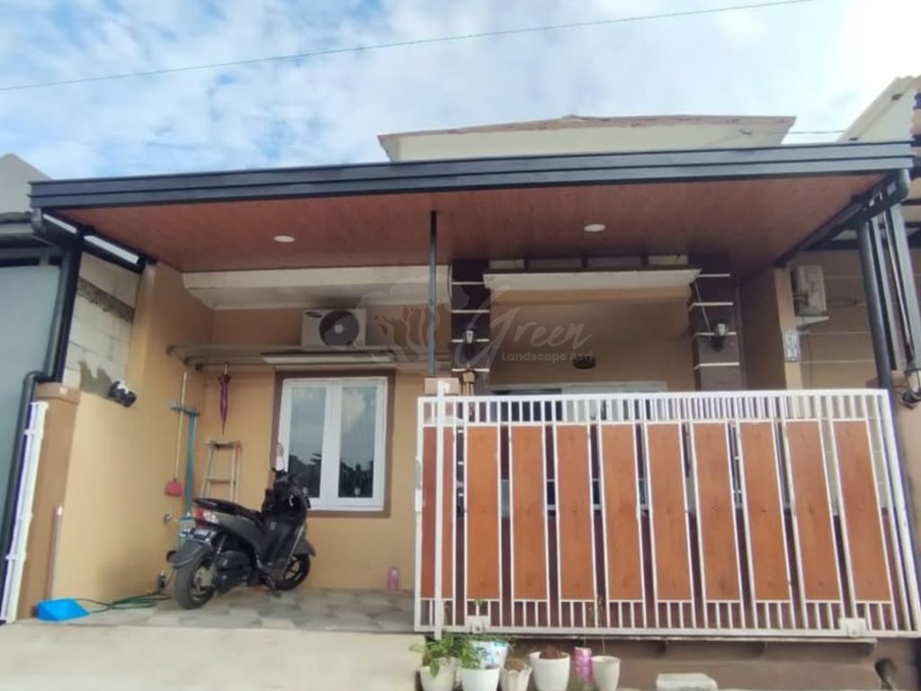 Jasa Tukang Pasang Kanopi