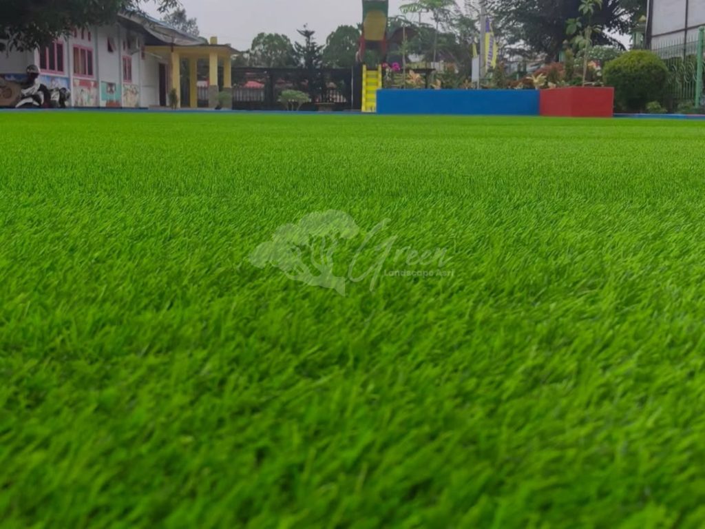 Jual Rumput Taman