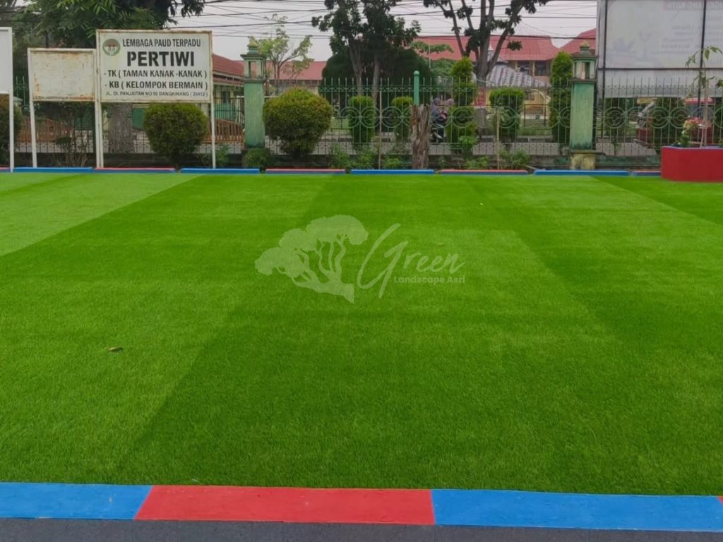 Jual Rumput Taman