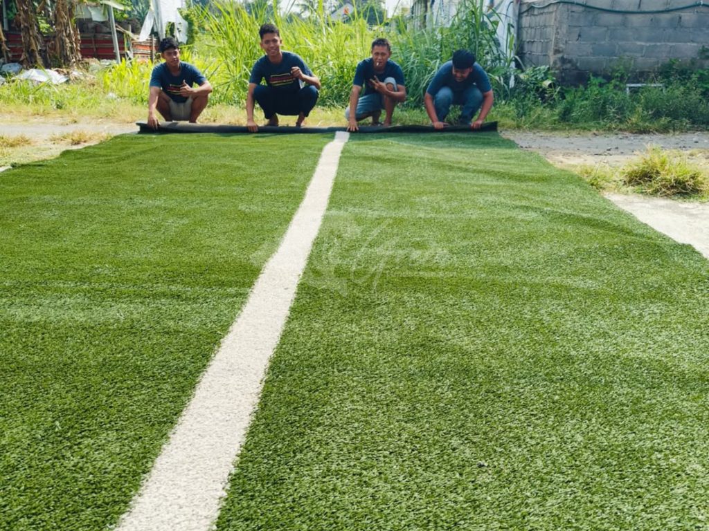 Jual Rumput Taman
