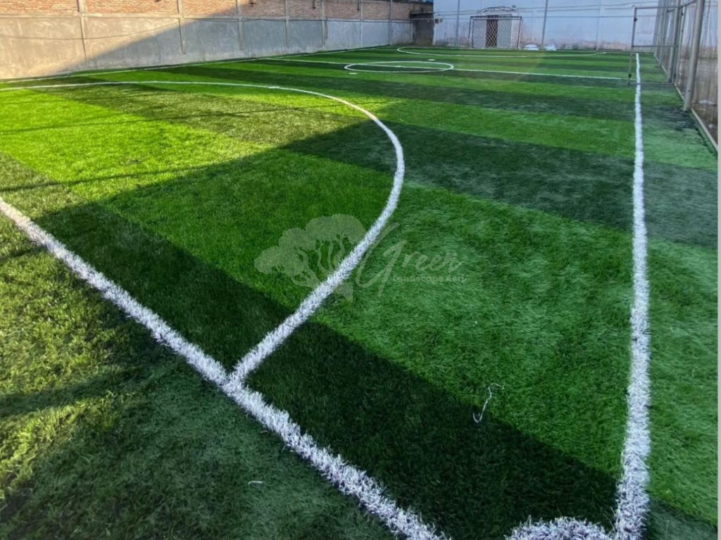 Jual Rumput Taman