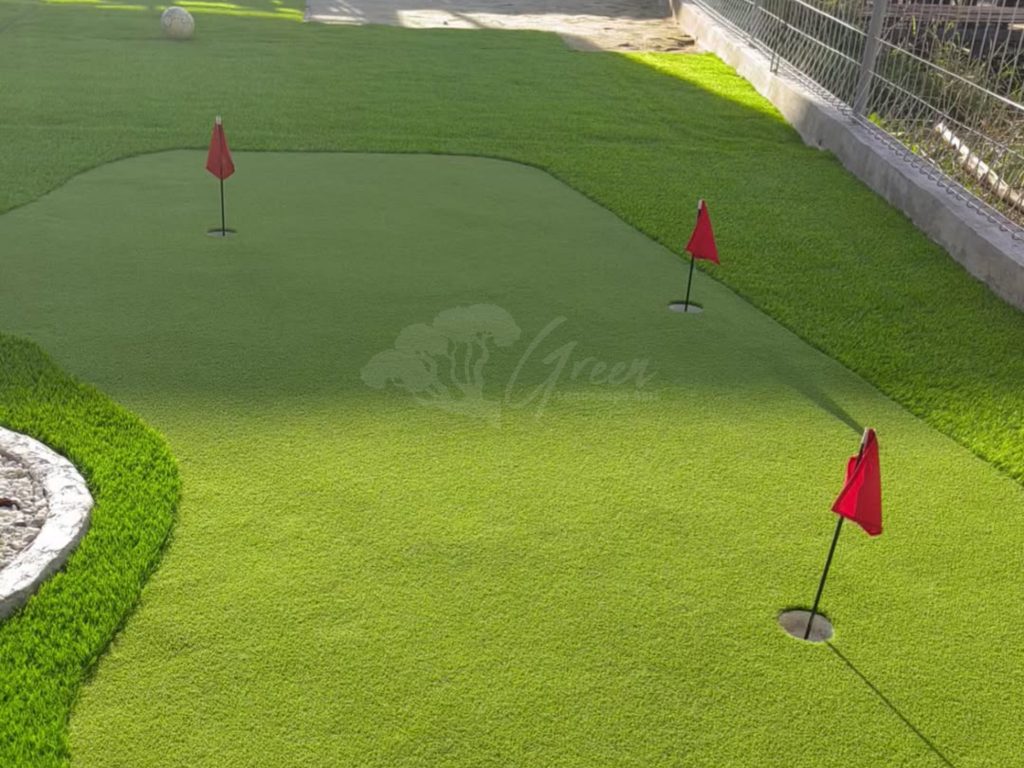 Jual Rumput Taman