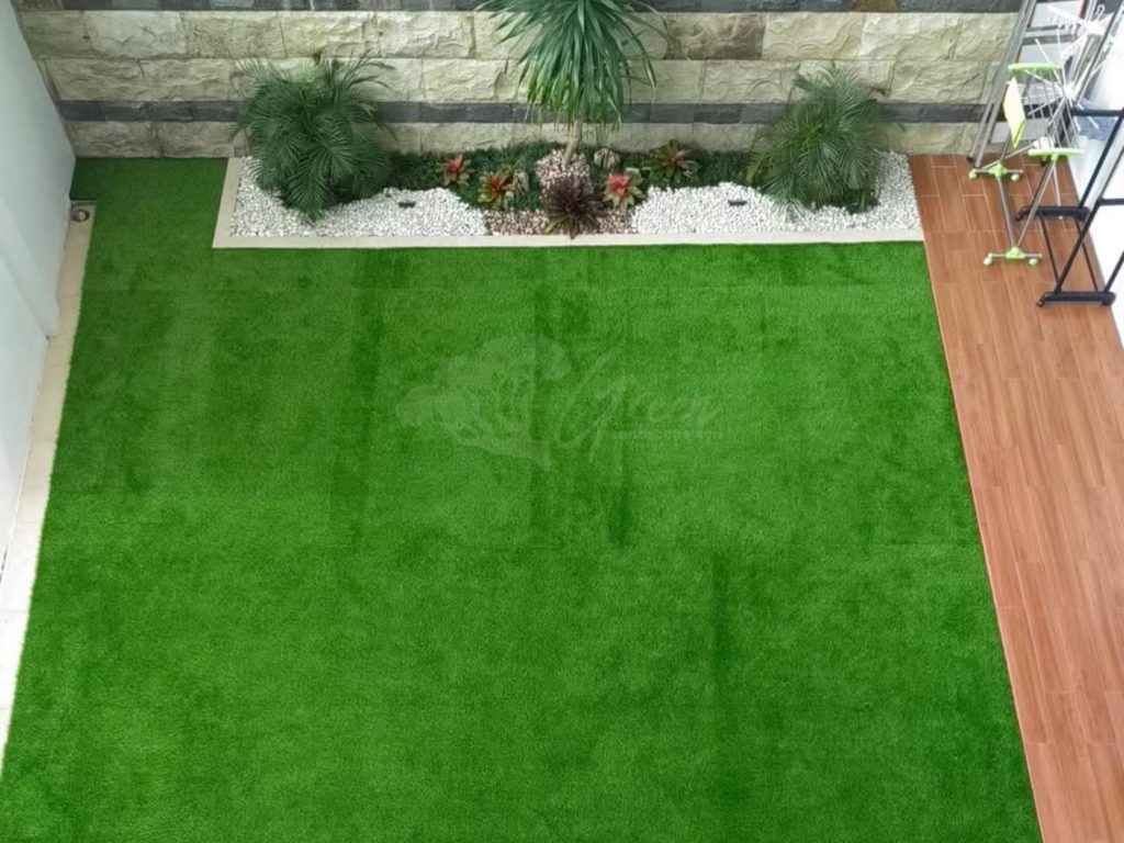 Jual Rumput Taman