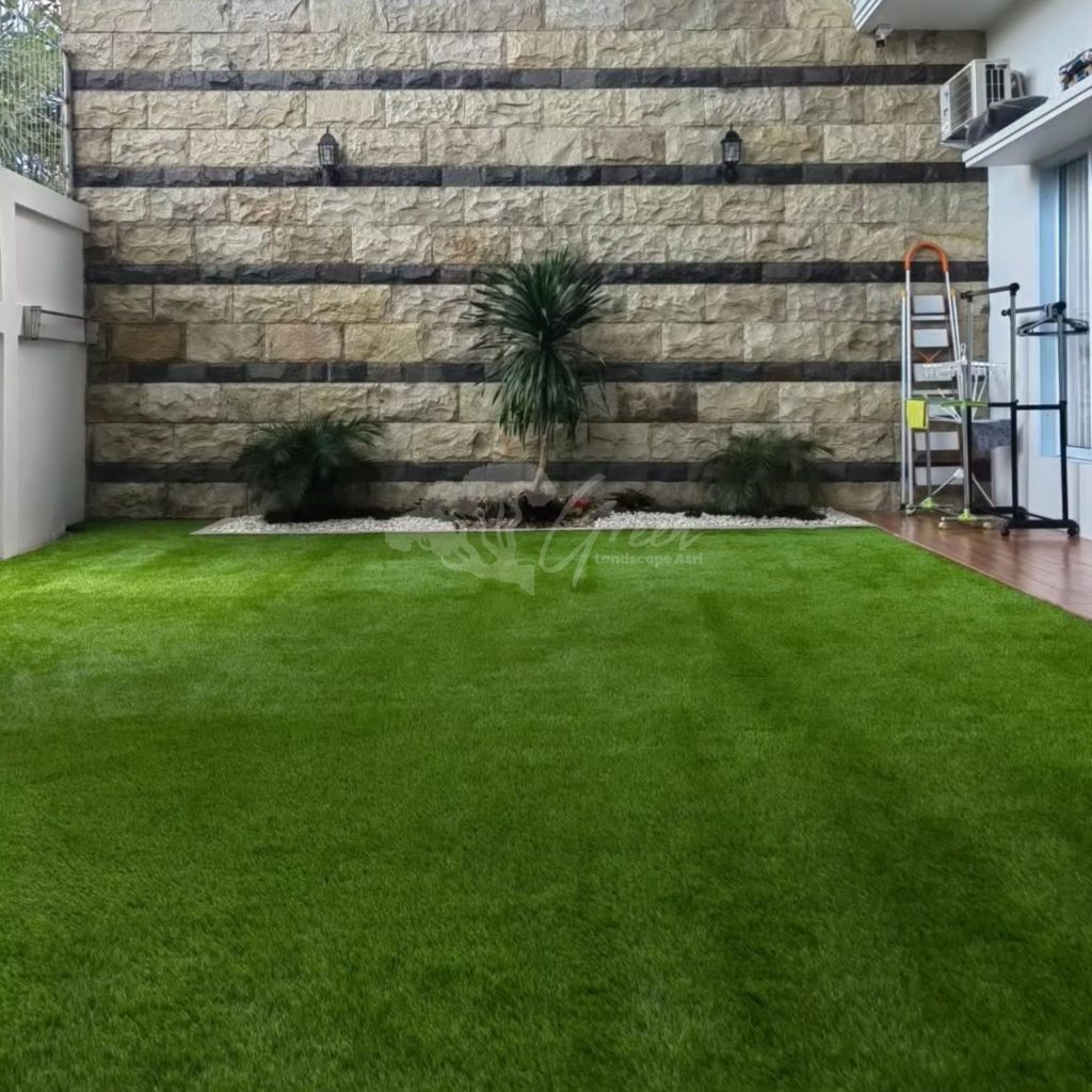 Jual Rumput Taman