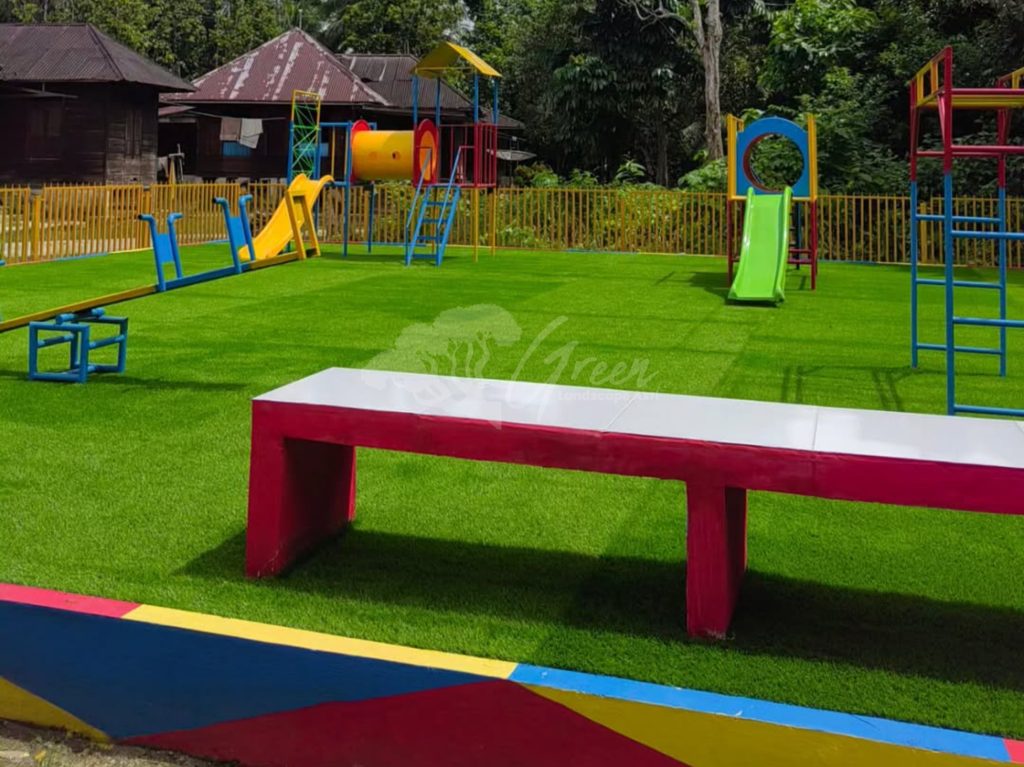Jual Rumput Taman