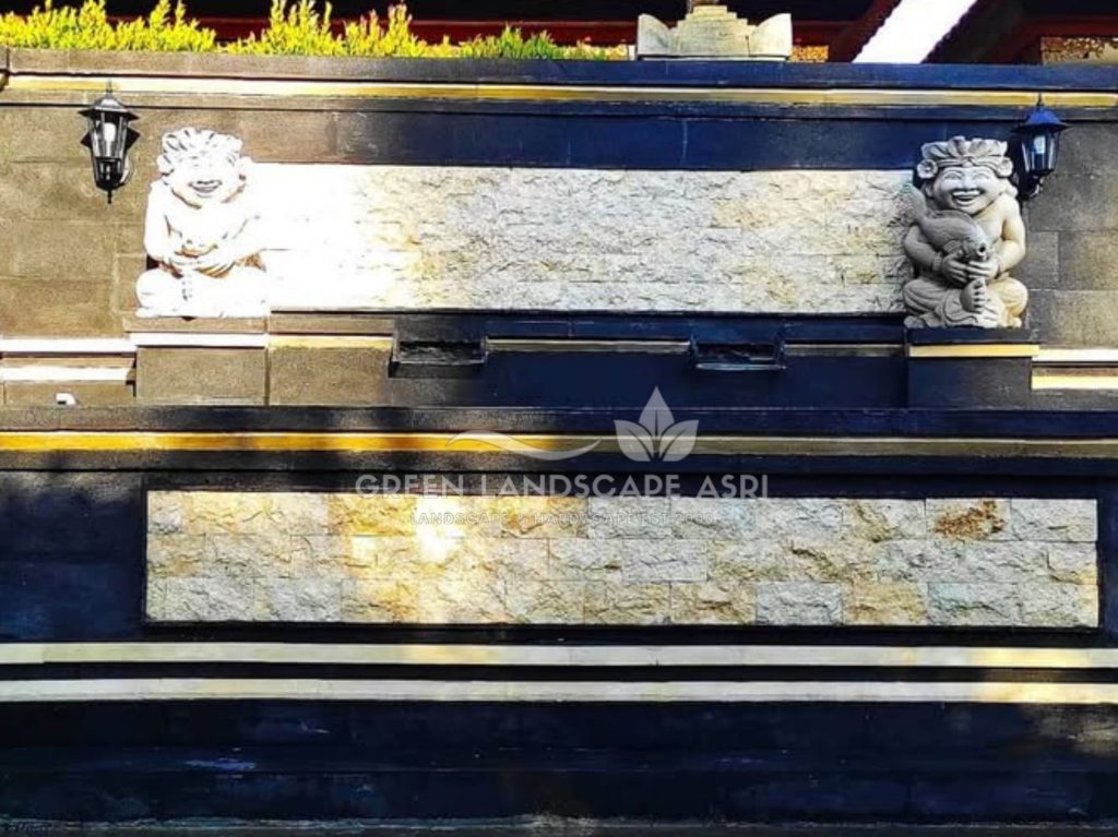 Jasa Bikin Kolam Koi