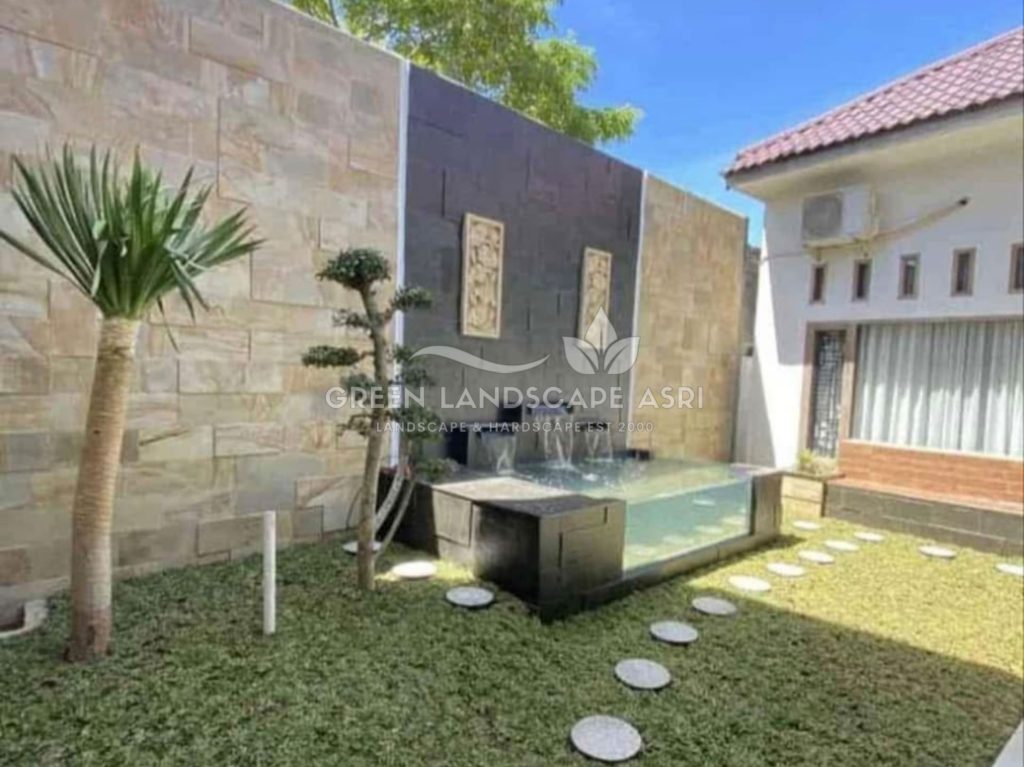 Jasa Tukang Kolam Minimalis