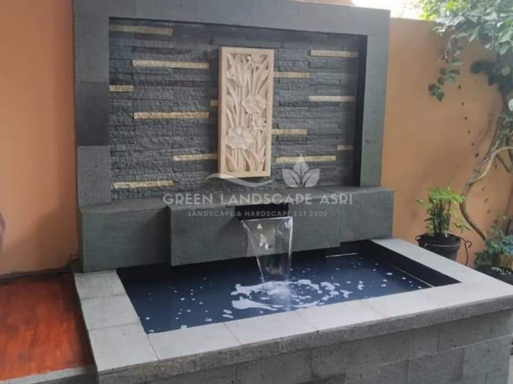 Jasa Kolam Ikan