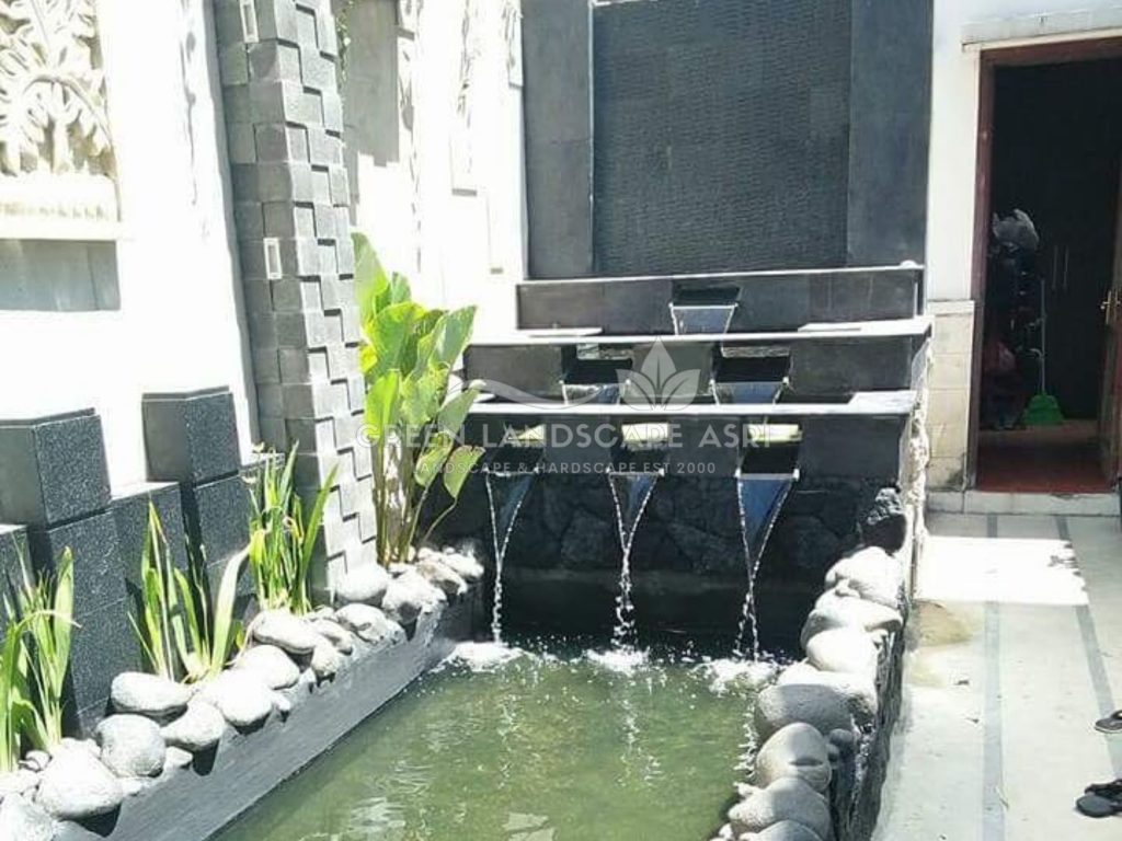 Jasa Kolam Ikan