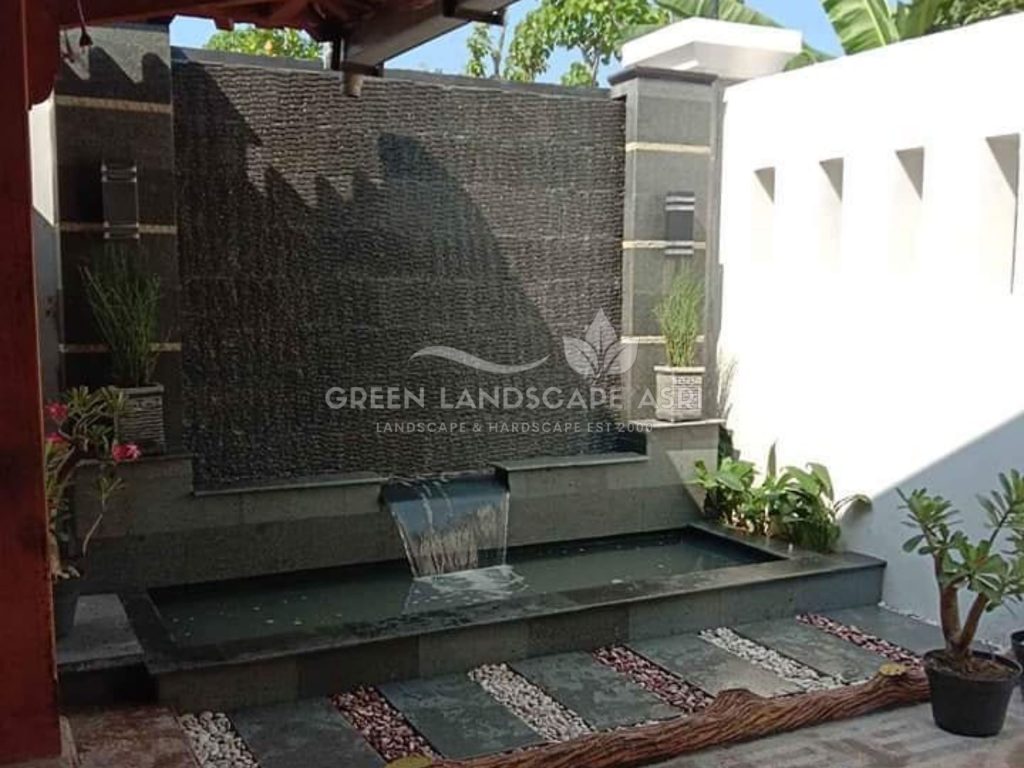 Jasa Kolam Ikan