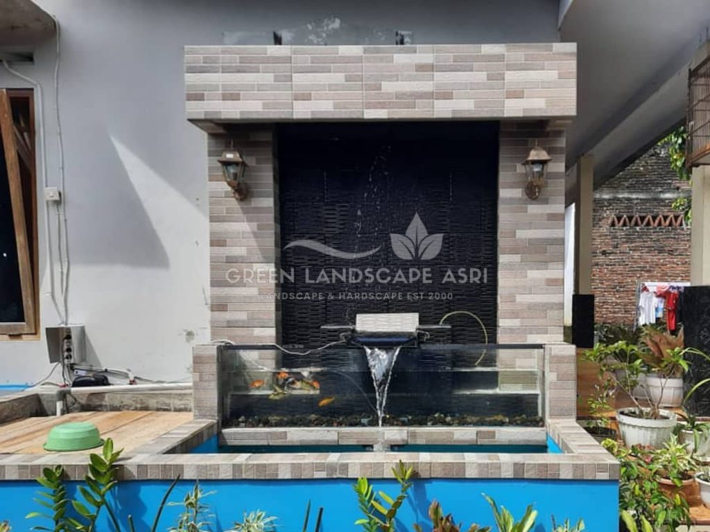 Jasa Kolam Ikan