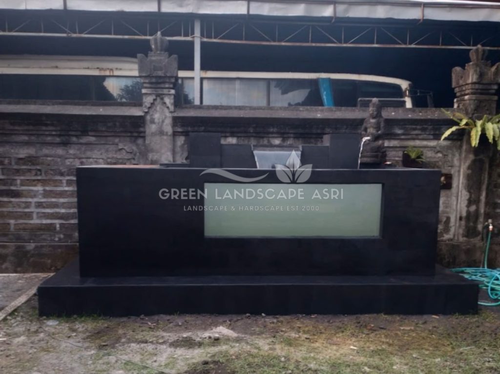 Jasa Kolam Koi Minimalis