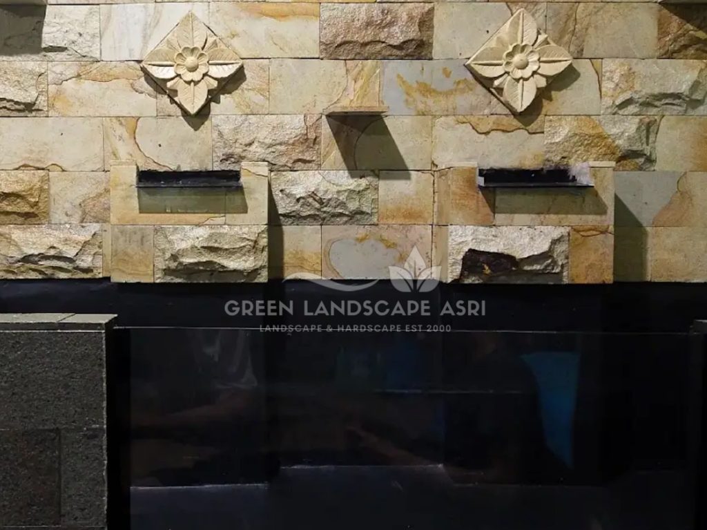 Jasa Pembuatan Kolam Minimalis