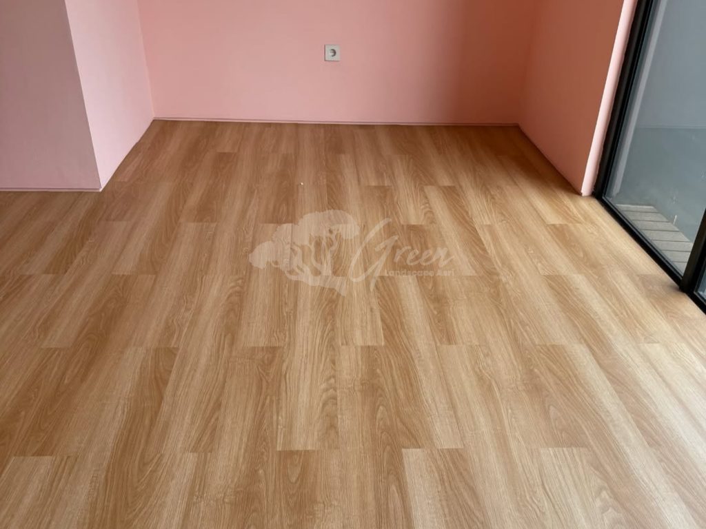 Jasa Lantai Vinyl