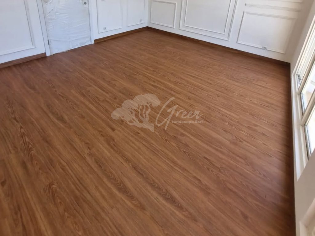 Jasa Lantai Vinyl