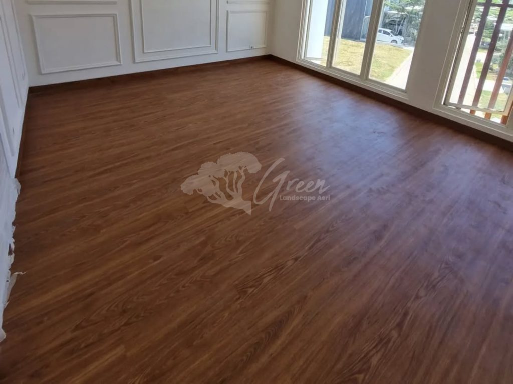 Jasa Lantai Vinyl