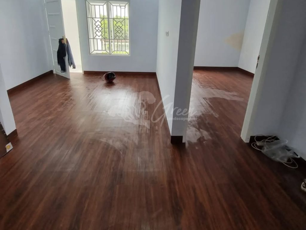 Jasa Lantai Vinyl