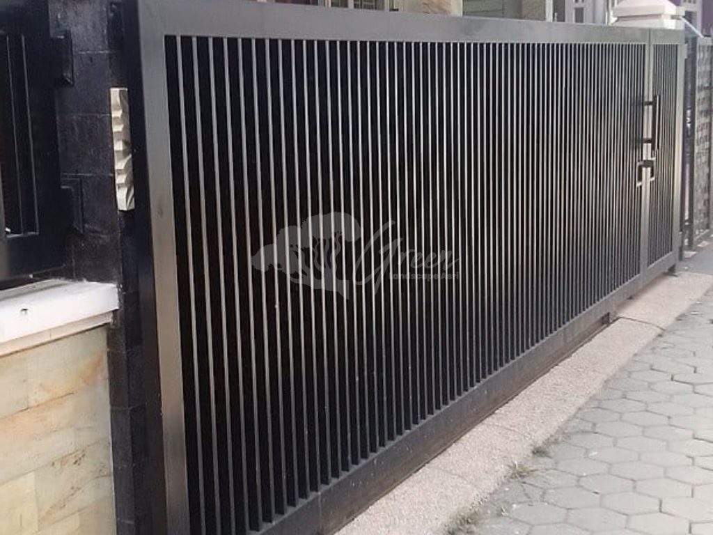 Jasa Pasang Pagar