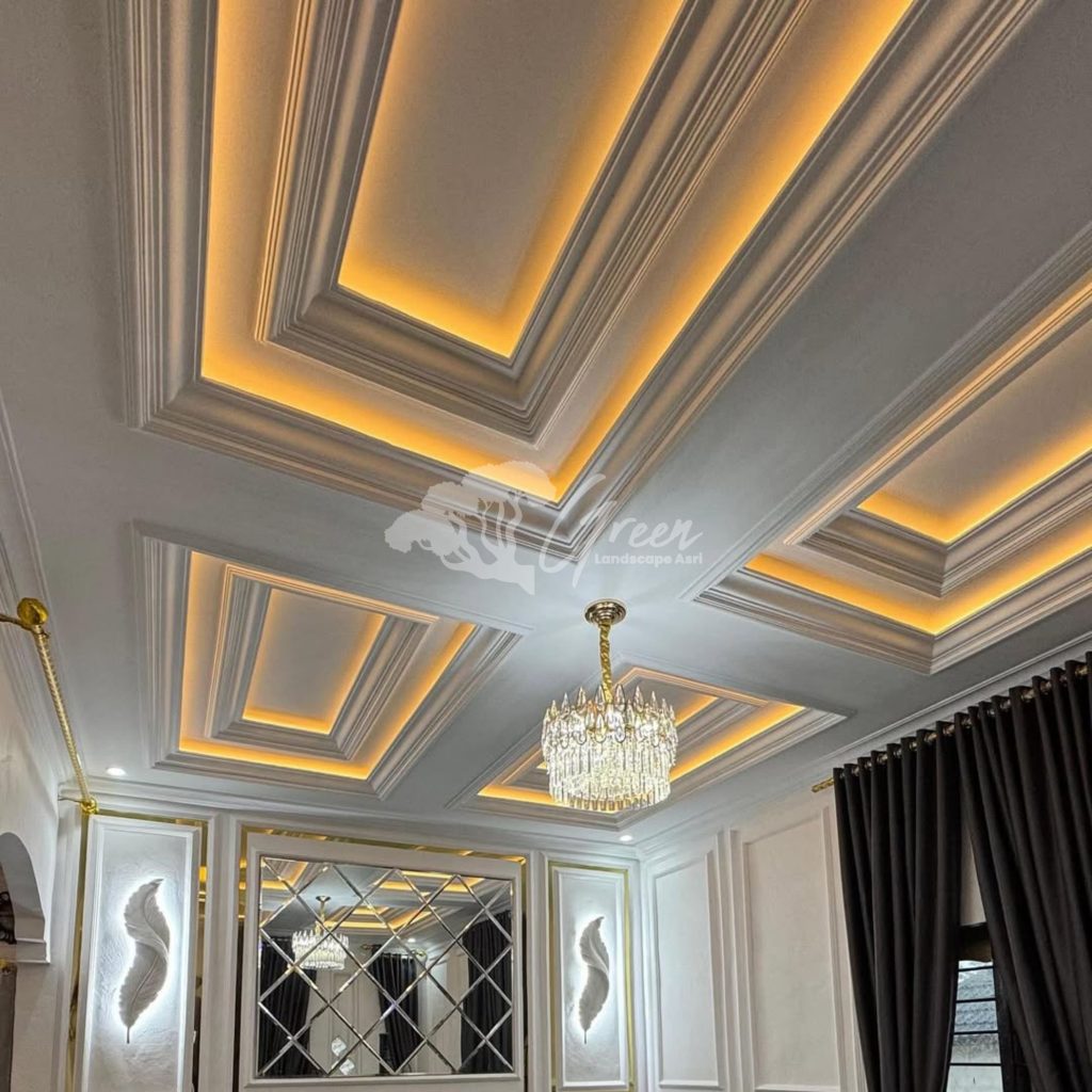 Jasa Pasang Plafon