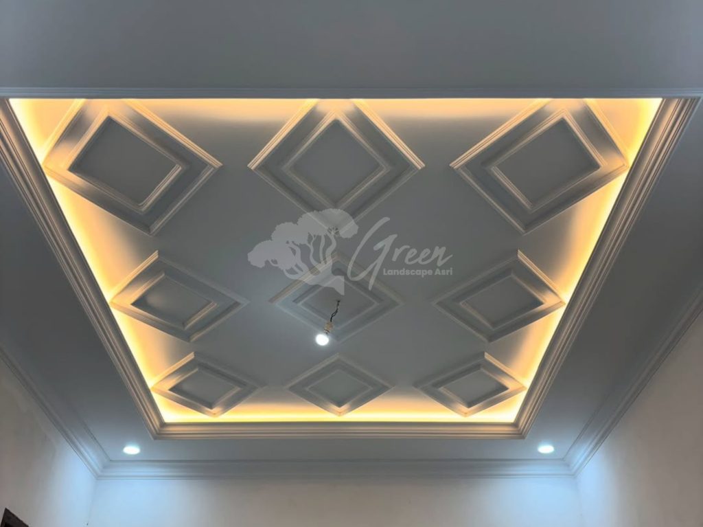 Jasa Pasang Plafon