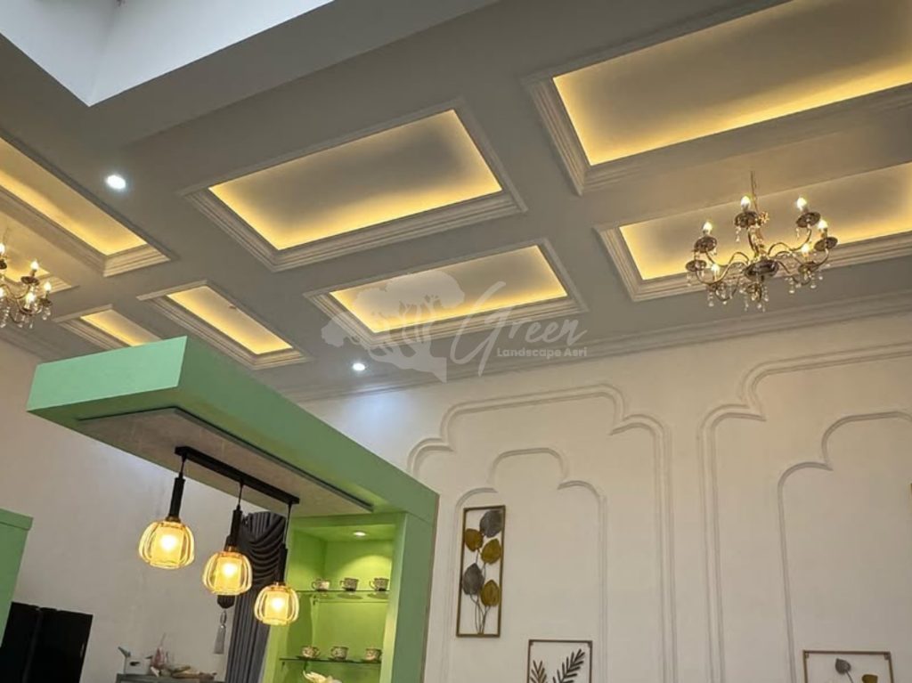 Jasa Pasang Plafon